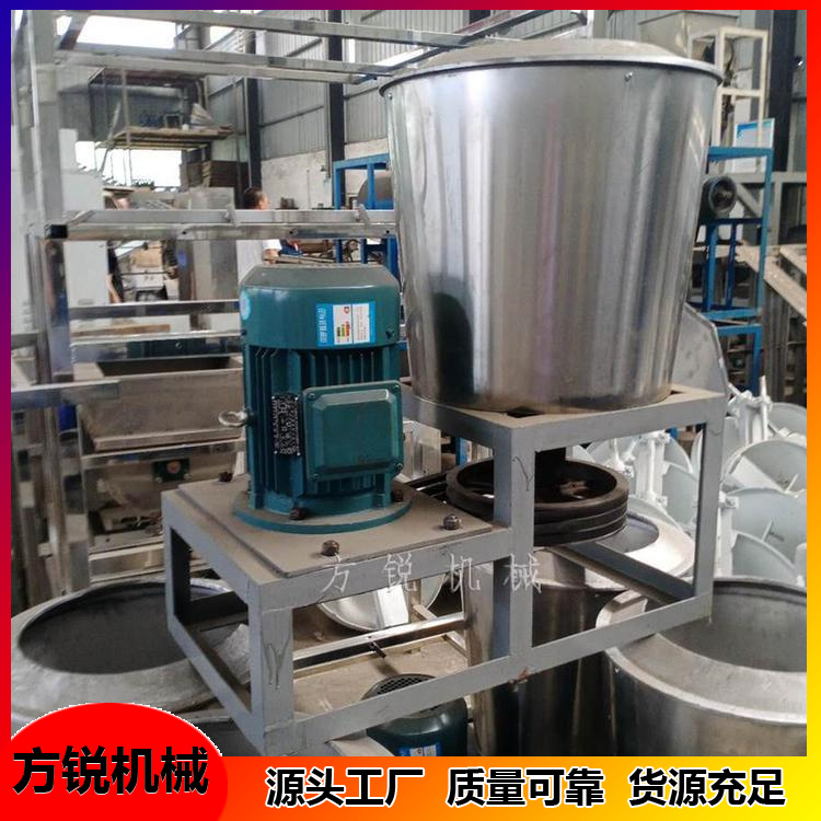 全自動和面機(jī)