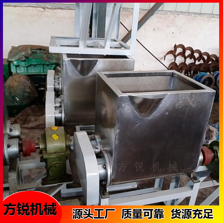 全自動(dòng)洗面機(jī)